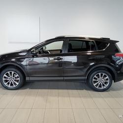 Toyota RAV4 TOYOTA RAV4 HYBRIDE RAV4 HYBRIDE RAV4 HYBRIDE 197CH AWD LOUNGE Glos