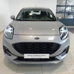 Ford Puma Puma 1.0 EcoBoost 125 ch mHEV S&S BVM6 ST-Line Glos