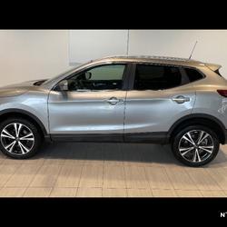 Nissan Qashqai QASHQAI 2019 EVAPO QASHQAI 1.5 DCI 115 DCT ACENTA Glos