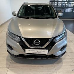 Nissan Qashqai QASHQAI 2019 EVAPO QASHQAI 1.5 DCI 115 DCT ACENTA Glos