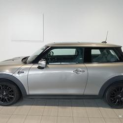 Mini Hatch Hatch 3 Portes One 102 ch BVA7 Glos