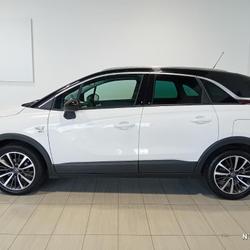 Opel Crossland X Crossland X 1.5 D 102 ch Innovation Glos