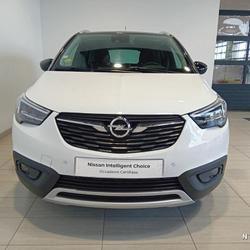 Opel Crossland X Crossland X 1.5 D 102 ch Innovation Glos