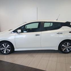 Nissan Leaf Leaf Electrique 40kWh Visia Glos