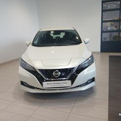 Nissan Leaf Leaf Electrique 40kWh Visia Glos