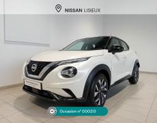 Nissan Juke Glos