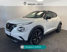 Nissan Juke Glos