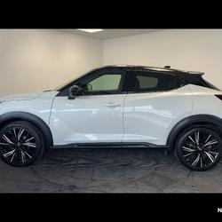 Nissan Juke NISSAN JUKE JUKE 2021.5 NISSAN JUKE DIG-T 114 SHADOW Glos