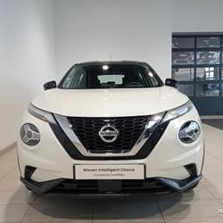 Nissan Juke NISSAN JUKE JUKE 2021.5 NISSAN JUKE DIG-T 114 SHADOW Glos