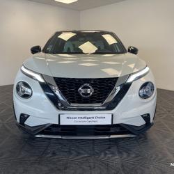 Nissan Juke NISSAN JUKE JUKE 2021.5 NISSAN JUKE DIG-T 114 SHADOW Glos