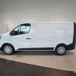 Autres Nissan PRIMASTAR FOURGON L1H1 2T8 2.0 DCI 130 S/S BVM N-CONNECTA Glos