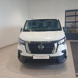 Autres Nissan PRIMASTAR FOURGON L1H1 2T8 2.0 DCI 130 S/S BVM N-CONNECTA Glos
