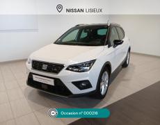 Seat Arona Glos