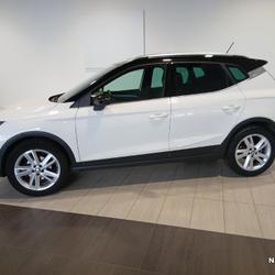 Seat Arona Arona 1.5 TSI ACT 150 ch Start/Stop DSG7 Xcellence Glos