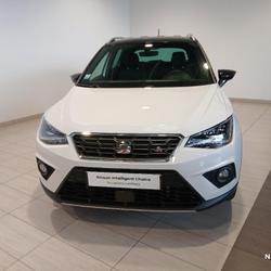 Seat Arona Arona 1.5 TSI ACT 150 ch Start/Stop DSG7 Xcellence Glos