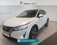 Nissan Qashqai Glos