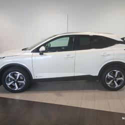 Nissan Qashqai Qashqai e-Power 190 ch N-Connecta Glos