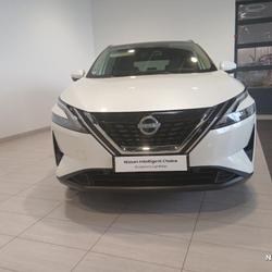 Nissan Qashqai Qashqai e-Power 190 ch N-Connecta Glos