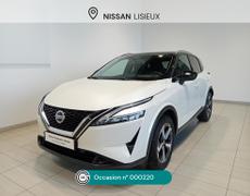 Nissan Qashqai Glos