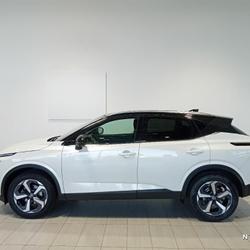 Nissan Qashqai Qashqai Mild Hybrid 158 ch Xtronic Premiere Edition Glos