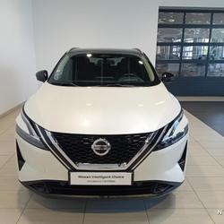 Nissan Qashqai Qashqai Mild Hybrid 158 ch Xtronic Premiere Edition Glos