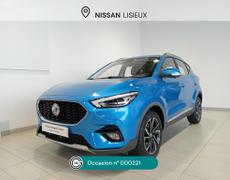 MG ZS Glos