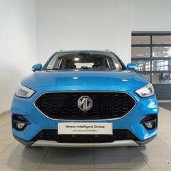 MG ZS ZS 1.0L T-GDI 111ch 2WD Luxury Glos