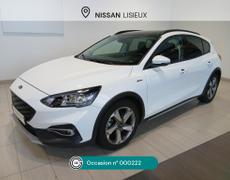 Ford Focus Glos