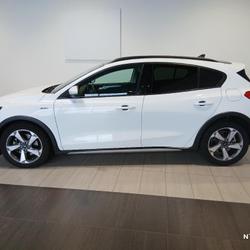 Ford Focus Focus 1.0 EcoBoost 125 S&S Active Glos