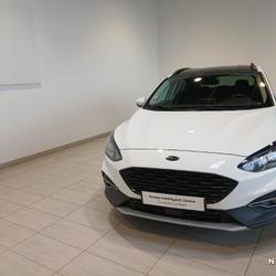 Ford Focus Focus 1.0 EcoBoost 125 S&S Active Glos