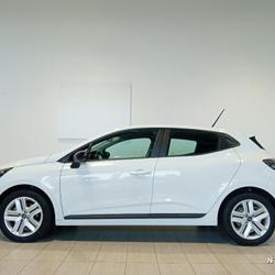 Renault Clio 5 Clio dCi 100 Evolution Glos