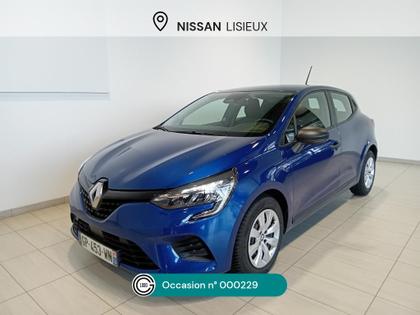 Renault Clio 5 - Clio SCe 65 Evolution - 12 490 €