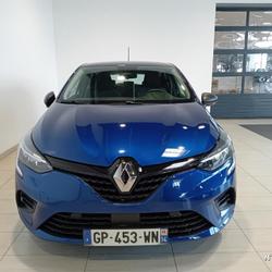Renault Clio 5 Clio SCe 65 Evolution Glos