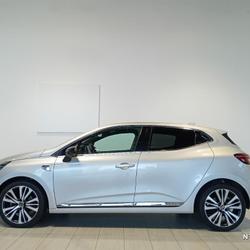Renault Clio 5 Clio TCe 130 EDC FAP Initiale Paris Glos