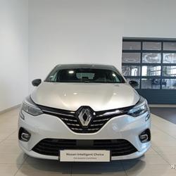 Renault Clio 5 Clio TCe 130 EDC FAP Initiale Paris Glos