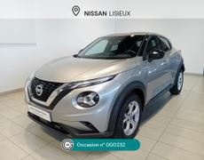 Nissan Juke Glos