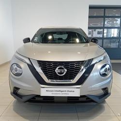 Nissan Juke Juke DIG-T 114 DCT7 Acenta Glos