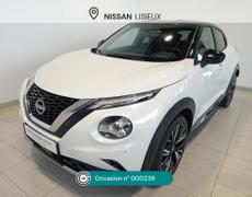 Nissan Juke Glos