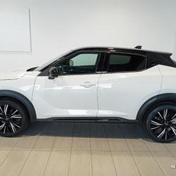 Nissan Juke Juke DIG-T 114 DCT7 N-Design Glos