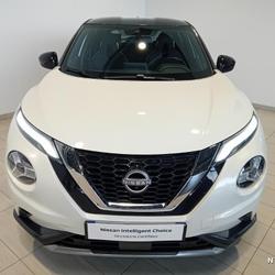Nissan Juke Juke DIG-T 114 DCT7 N-Design Glos