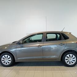 Volkswagen Polo Polo 1.0 75 S&S Trendline Business Glos