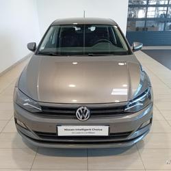 Volkswagen Polo Polo 1.0 75 S&S Trendline Business Glos
