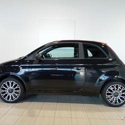 Fiat 500C 500C 1.0 70 ch Hybride BSG S/S Glos