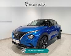 Nissan Juke Glos