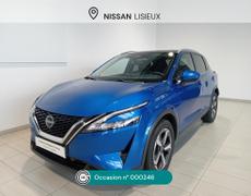 Nissan Qashqai Glos