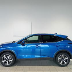 Nissan Qashqai Qashqai Mild Hybrid 140 ch N-Connecta Glos