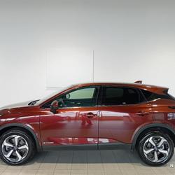 Nissan Qashqai Qashqai e-Power 190 ch Acenta Glos