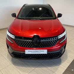Renault Espace 5 Espace E-Tech hybrid 200 esprit Alpine Glos