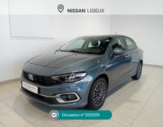 Fiat Tipo 2 Glos
