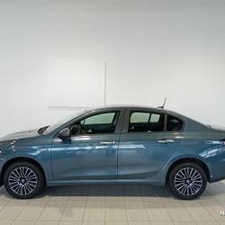 Fiat Tipo 2 Tipo 1.6 Multijet 130 ch Glos